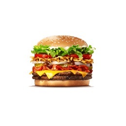 Burgers