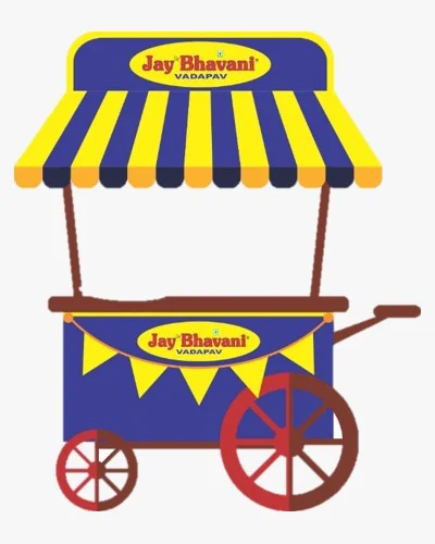 About Jai Bhavani Vadapav UK