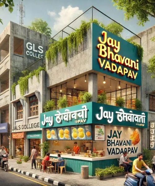 Jay Bhavani Vadapav Franchise Cost