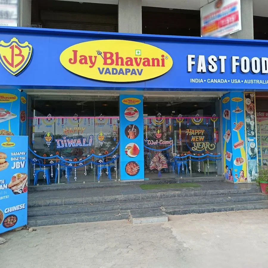 Jai Bhavani Menu