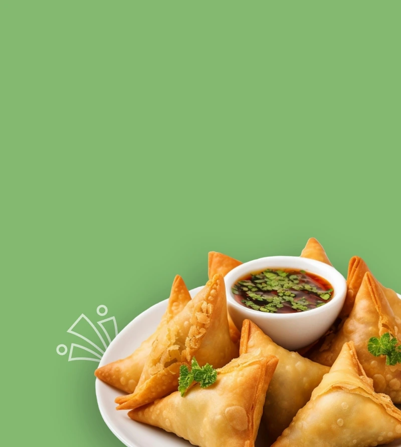 Samosa