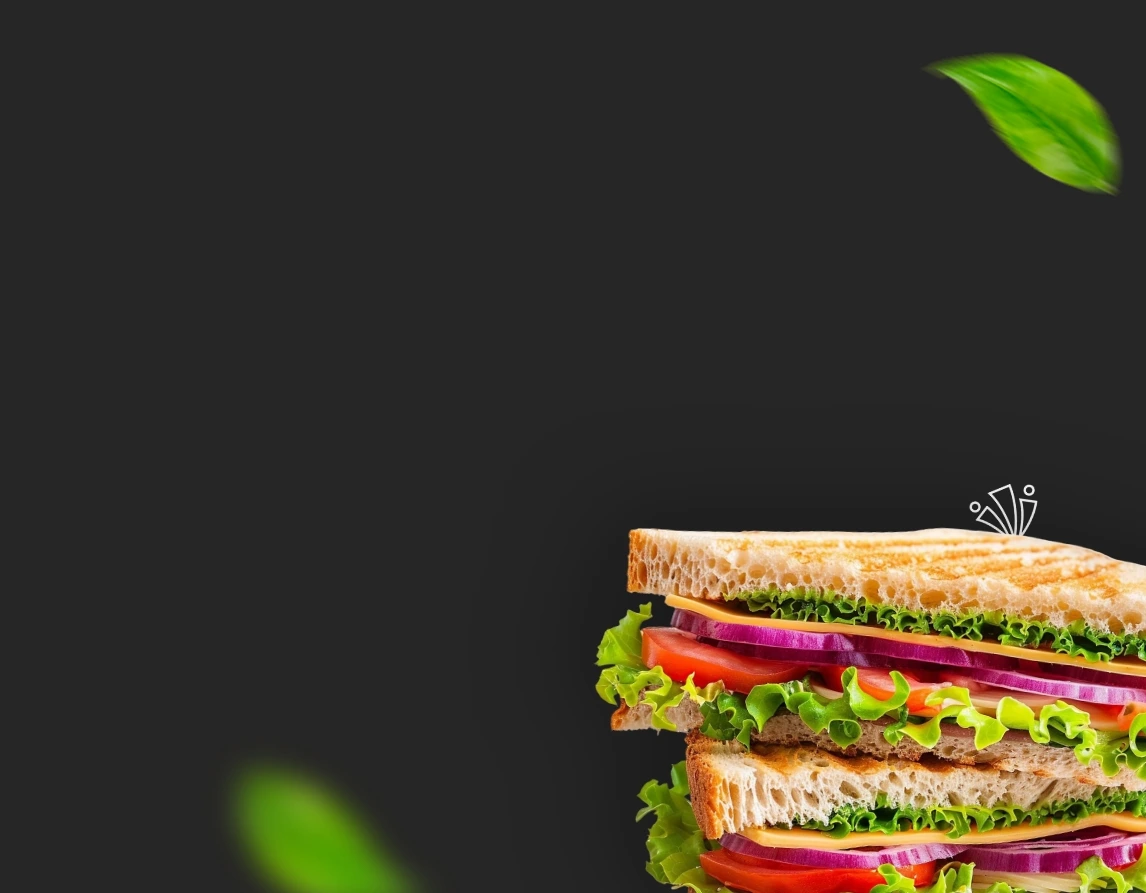 sandwiches